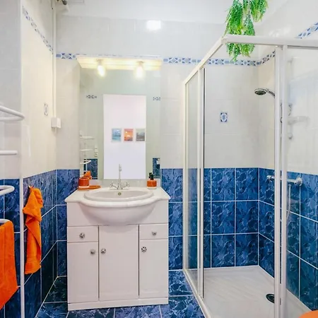 Ferienwohnung Le Nid dErnest Voiron Exterior foto